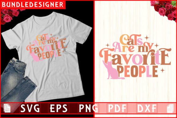 Cat Funny Quote SVG Design: Graphics & Print Templates
