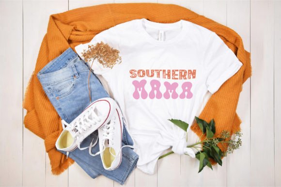 Western Mama Quote PNG Sublimation for Crafts & Graphics
